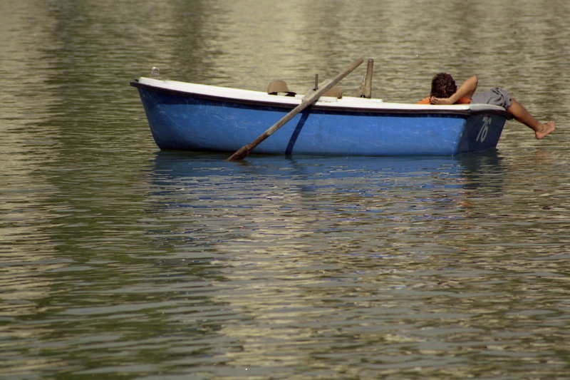Boat 76