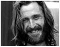 Homeless Man