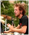 Drummer - In Color