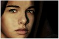 color portrait III