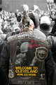 Welcome to Cleveland