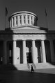 Alone in Columbus