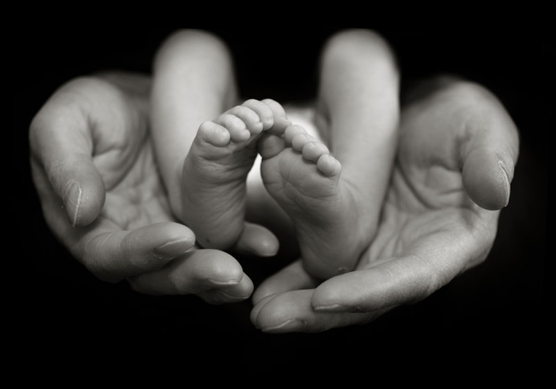 Loving Hands