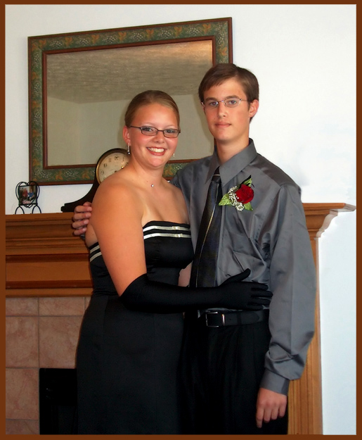 Adam and Bett: Homecoming