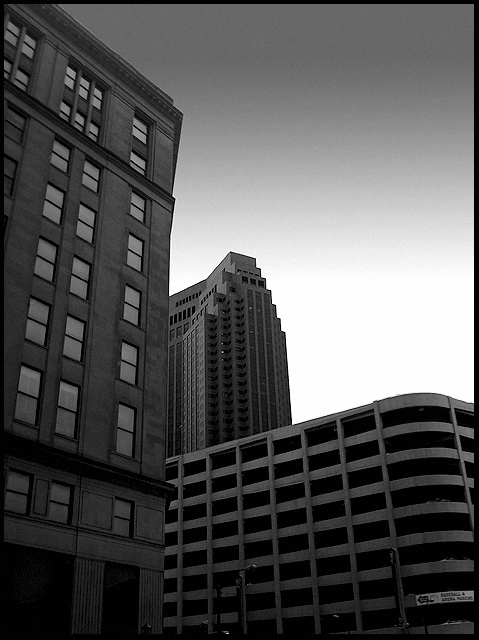 Cleveland Building #2