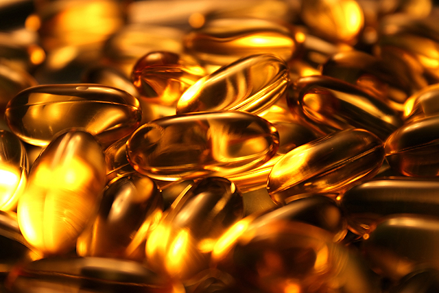 Fish Oil