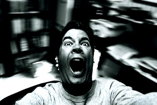 Mad World
