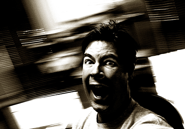 Mad World, pic2