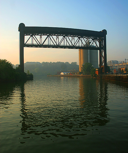 My Favorite Bridge