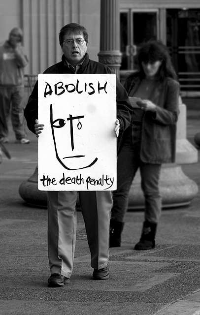 abolish death