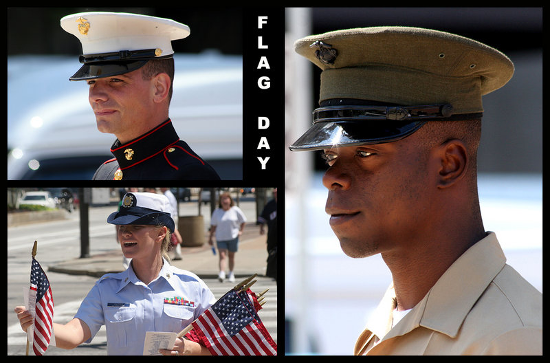 FLAGDAY