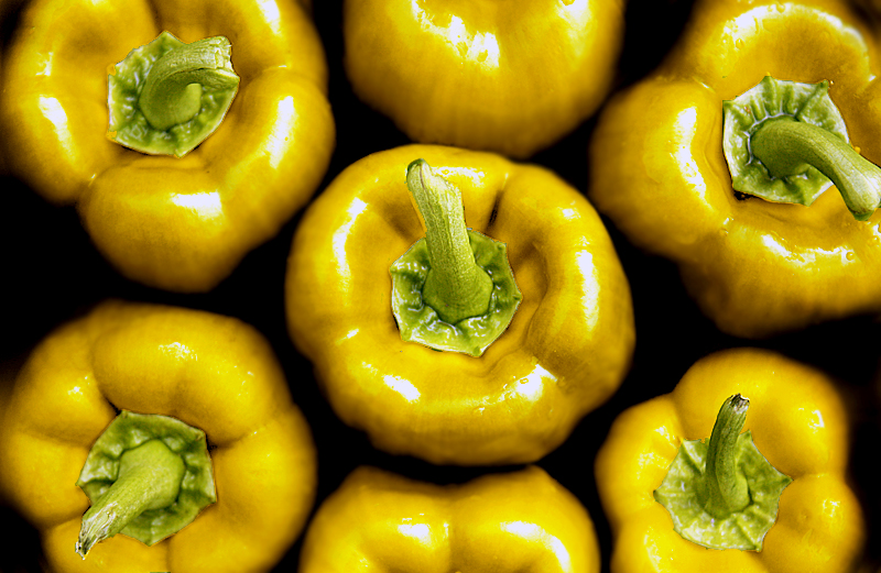 yellowpeppers
