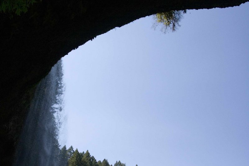 under-the-overhang