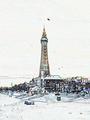 Blackpool day