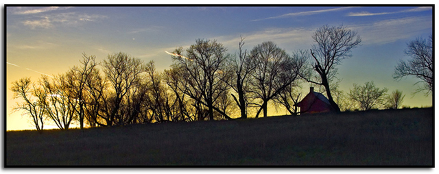 Neilson's Farmhouse, Saratoga Battlefield