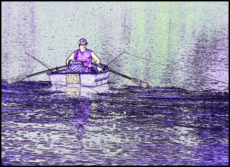 Fisherman Redux