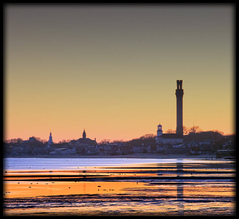 Bear_Music ptown sunset.jpg