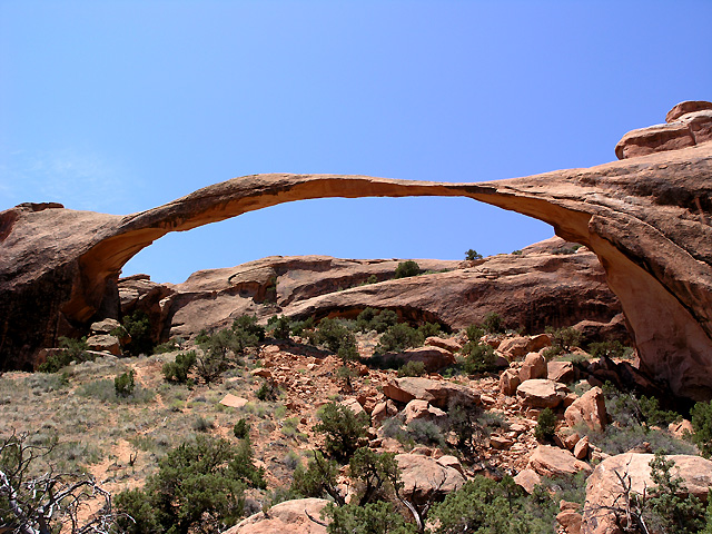 Landscape Arch