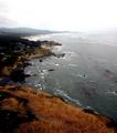 Oregon Coastline