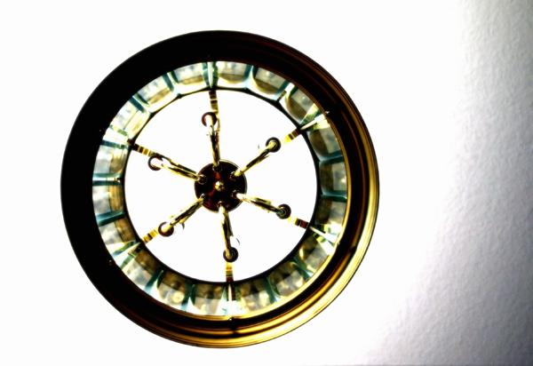 Hanging Lamp