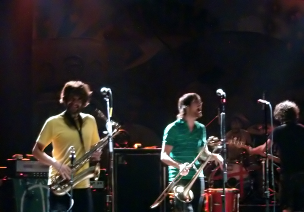 RX Bandits 1
