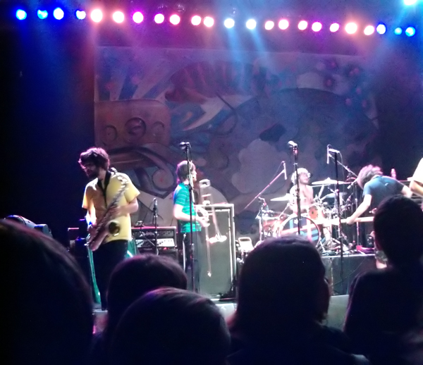 RX Bandits 2