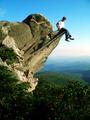 On the Edge