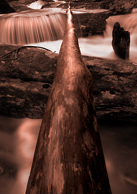 Hebron Falls