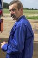 Polish farmer