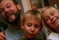 Brother son and daughter