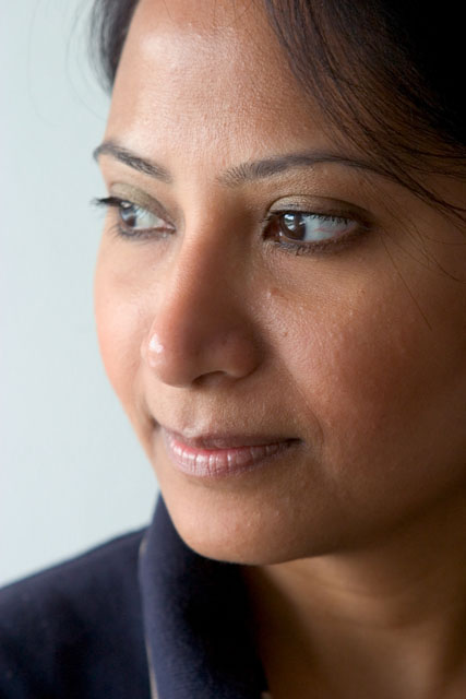 Women from Bangladesh