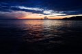 Sunrise, Nha Trang, Vietnam