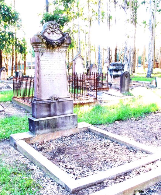 Light after death