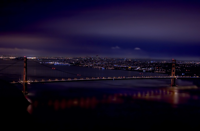 GoldenGate
