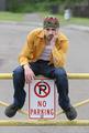 Will Conley - No Parking