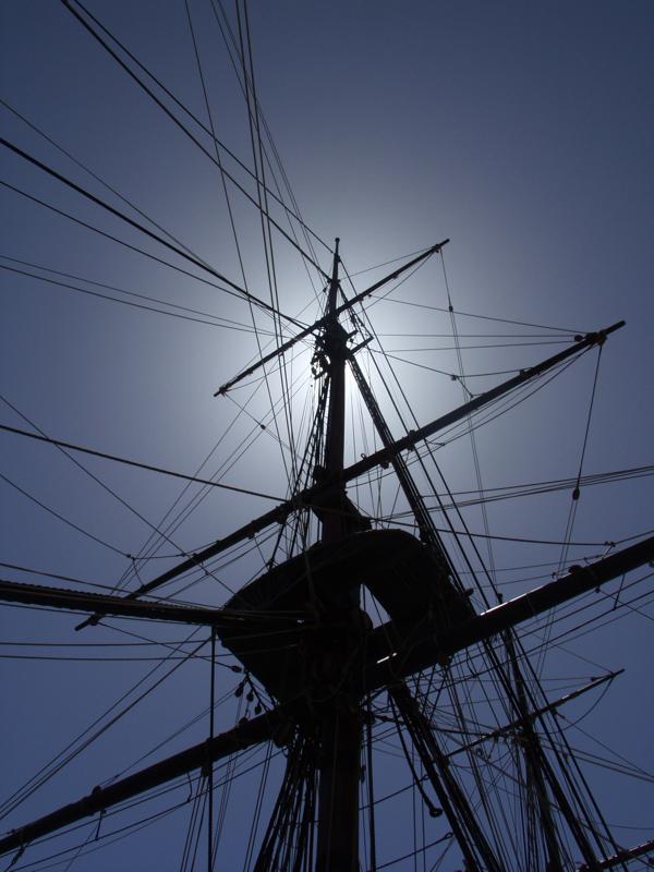 Master and Commander