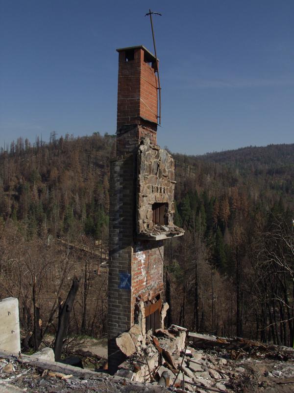 The Chimney