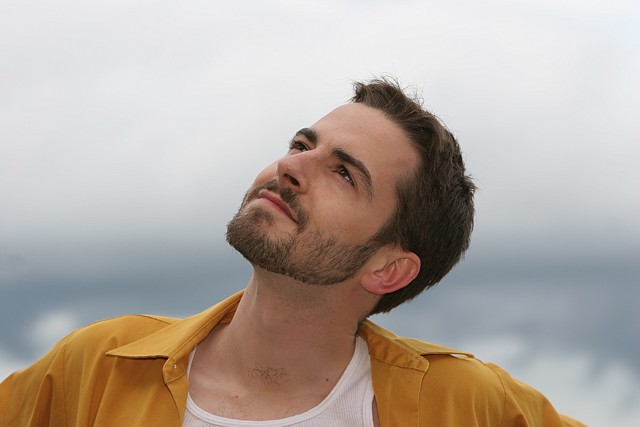 Looking Up - Will Conley