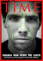 Time Magazine