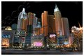 New York, New York
