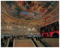 Venetian Ceiling