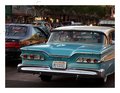 His Edsel