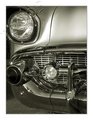 50's Chrome