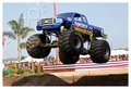 Monster Truck Series - 7