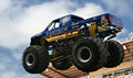 Monster Truck Series - 6