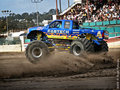 Monster Truck Series - 4