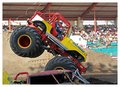 Monster Truck Series - 3