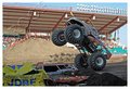 Monster Truck Series - 2