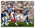Chargers vs. Bills
