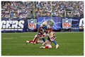 Chargers vs. Bills